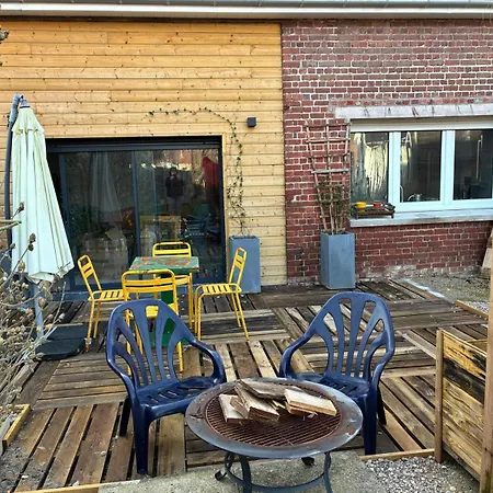Ferienhaus La Grange