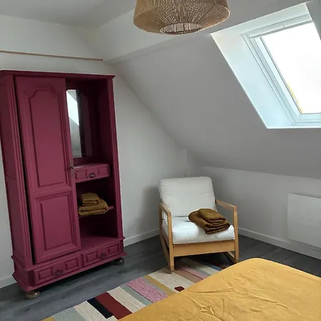Ferienhaus La Grange *